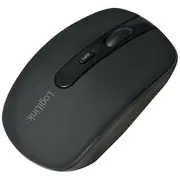 Mouse black wireless,optical Dpi change button No.of butt 4  Id0078A