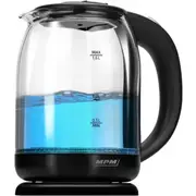 Mpm Mcz-129 Elektriskā tējkanna 1.6L 1500W  5903151050090