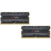 Mushkin Redline - 32Gb 2X16Gb Ddr5-5600 Sodimm Pc5-5600 46-45-45  Mra5S560Lkkd16Gx2 517655 0846651035813 Wlononwcrpof1