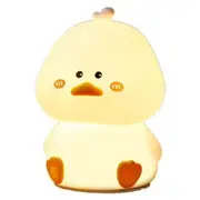 Naktslampa Sbs Nightlight Duckling  Pranimlightbi 8018417470653