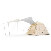 Namiot ango 3 vinyl cnk2300zp014-khaki Naturehike  0009832400022723 6976023921117 Wlononwcrdcft