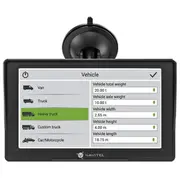 Navitel E777 Truck  8594181744386