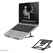 Nb Acc Desk Stand 10-17/Nsls085Black Neomounts  Nsls085Black 8717371448301
