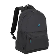 Nb Backpack Lite Urban 13.3/5563 Black Rivacase  5563Black 4260709011844