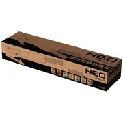 Neo Tools Pneimatiskais adatas āmurs rūsas un metinājuma šuvju apstrādei 12 x 3 mm 14-031  5907558468977 Wlononwcr2638