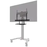 Neomounts Av40-500Bl Keyboard shelf kit 43-110 - Vesa max 2,5 kg universal  100677985 8717371449407 Wlononwcrsru5