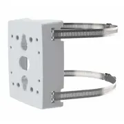 Net Camera Acc Pole Mount/T91B47 01164-001 Axis  7331021061248 6212516000