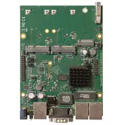 Mikrotik Rbm33G Router 3X Rj45 1000Mb/S 