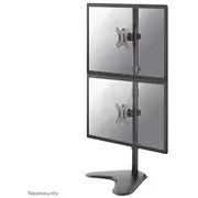 Newstar Flat Screen Desk Mount Stand  10-32 Black Fpma-D550Ddvblack 8717371447106