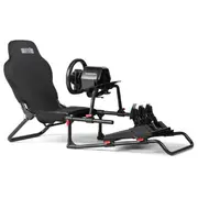 Next Level Racing Gtlite Junior Foldable Cockpit  Nlr-S041 9359668000657
