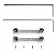 Noctua Nm-I4677 computer cooling system part/accessory Mounting kit  9010018201413 Wlononwcra771