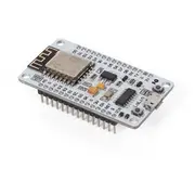 Nodemcu V2 Lua Based Esp8266 Development Board  Wpb107 5410329725198