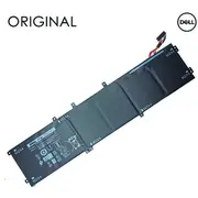 Notebook battery Dell 6Gtpy, 8083Mah, Original  Nb441303 9990000441303