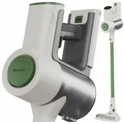 Upright vacuum cleaner Vc-Sv06Aeu-G  4550556146791 Hdshaorsv06Aeug