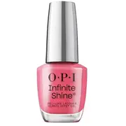 Opi Infinite Shine Gel-Like Lacquer Strawberry Margarita Nagu laka 15 ml  4064665105803