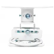 Optoma Flush Mount White  Ocm818W-Ru 5060059046744