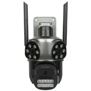 Outdoor Ptz Ip Camera Wi-Fi Icsee-W92Sd-3  5902887093906 Wlononwcror15