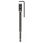 Pagarinātājs spalvurbjiem 1/4 kātam, 152 mm  2608595422 3165140346450