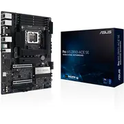 Pagrindinė plokštė Asus Pro Ws Z890-Ace Se, Lga1851, Ddr5, Atx  90Mb1Jc0-M0Eay0 4711387828892 100542577