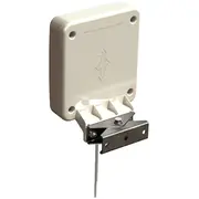 Panorama Wm11-Dbox panel antenna Sma-Male plug  2M and 10M cables 3G Pan11 5019738137594