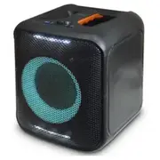 Pārnēsājams skaļrunis Nedis Paty Speaker 150W  Sppt2450Bk 5412810450640