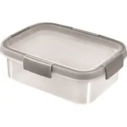 Pārtikas uzglabāšanas trauks taisnstūris 1L Smart Fresh mix  0800935999 3253920935069