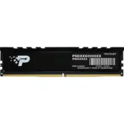 Patriot Memory Signature Premium Psp516G560081H1 memory module 16 Gb 1 x Ddr5 4800 Mhz  4711378422207 Pampatdr50017