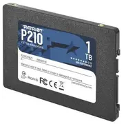 Patriot P210 Ssd 2.5Inch 1Tb Sata 3  P210S1Tb25 814914026823