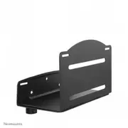 Pc Acc Cpu Mount/10Kg Cpu-W100Black Neomounts  8717371447014