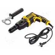 Percussion drill electric 850W 220240Vac,230Vac  Stl-Fmeh850K-Qs Fmeh850K-Qs