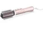 Philips Air Styler Essential matu veidotājs, 1000W, rozā  Bha735/00 8720689002837