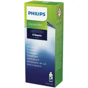 Philips Atkaļķošanas šķidrums Saeco kafijas automātiem Ca6700/10  8720389000362