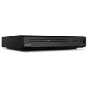 Philips Dvd atskaņotājs, melnas Taep200/12  4895229104440