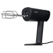 Philips Hr3781/10 mixer Hand 500 W Black  8720389024634 Agdphimib0166