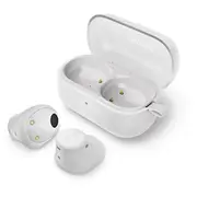 Philips in-ear bezvadu austiņas, baltas  Tat2149Wt/00 4895229142527