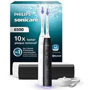 Philips Sonicare 6500 Series Duo Pack Elektriskās zobu birstes  Hx7419/01 8720689021609
