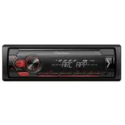 Pioneer Mvh-S120Ub  4988028434266