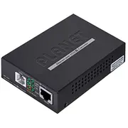 Planet Vc-231G bridge/repeater 1000 Mbit/S Network bridge Black  4711605282826 Kwrplakon0009