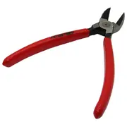 Pliers side,cutting 160Mm without chamfer  Knp.7211160 72 11 160