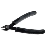 Pliers side,cutting,precision Esd 125Mm without chamfer  Knp.7861Esd 78 61 125