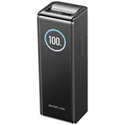 Power Bank Ecoflow Rapid 25000 mAh, 170W  Efrapid25K140Wb-Eu 4895251653831 079953