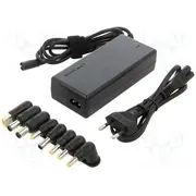 Power supply switching 18.5Vdc, 4.9A 90W 220240Vac  Zsi-50012 50012