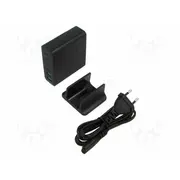 Power supply switching 5Vdc, 3A 75W 100240Vac desktop,mains  Tauc2A4Cpd7501Bk Ta-Uc-2A4C-Pd75-01-Bk