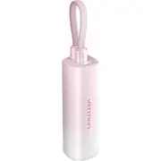 Powerbank 5000Mah Vention Fhwr0 20W  Usb-C to lightning cable Pink 6922794716094 069040