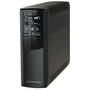 Powerwalker Vi 1200 Csw Fr Line-Interactive 1.2 kVA 720 W 4 Ac outlets  4260074981841 Wlononwcrfrh8
