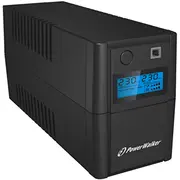 Powerwalker Vi 850 Shl Iec Ups  4260074976427