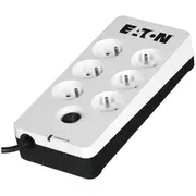 Eaton Pb6F Protection Box 6 Fr surge protection strip  3553340667183 Lipeatlis0004