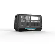 Przenośna stacja zasilania Volt Polska Travel Powerbox 4800 2400W 2048Wh  5Tbbnx2400 5904100453122 Wlononwcrspxo
