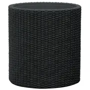 Puķu pods Large Cylinder Planter pelēks  29197837939 7290103669430