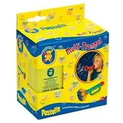 Pustefix Ziepju burbuļi Trompete  869-555 4001648695555